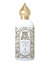 Attar Collection Crystal Love for her