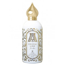 Attar Collection Crystal Love for her