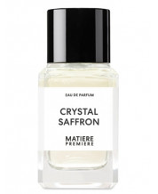 Matiere Premiere Crystal Saffron