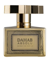 Kajal Dahab Absolu