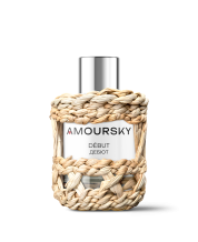 AMOURSKY Debut