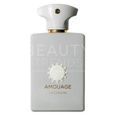 Amouage Decision