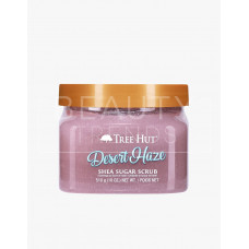 Tree Hut Desert Haze Sugar Scrub 510g