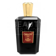 Orlov de Young Red 75 ml