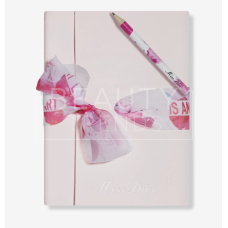 Miss Dior Carnet Notebook