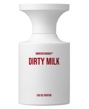 BORNTOSTANDOUT® Dirty Milk