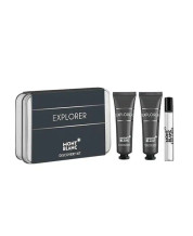 Montblanc Explorer Discovery Kit