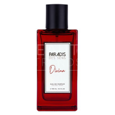 Paradis des Sens Divina