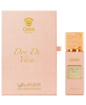 Gritti DOR DE VARA