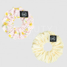 Резинка-браслет invisibobble SPRUNCHIE Duo Fruit Fiesta Simply the Zest