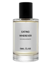 Emil Elise Eating Wherever