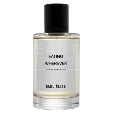 Emil Elise Eating Wherever