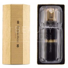 Stefano Ricci Eight Black Edition