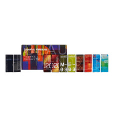 Escentric Molecules Discovery Set 10x2ml
