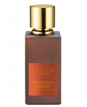 Gleam Perfume Espresso Please