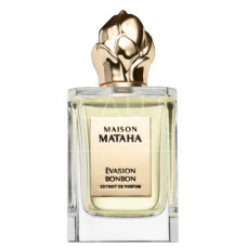 Maison Mataha Évasion Bonbon