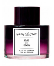 Philly&Phill Eve Goes Eden