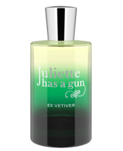 Juliette has a gun Ex Vetiver