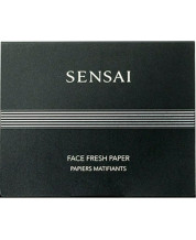 SENSAI Face Fresh Paper