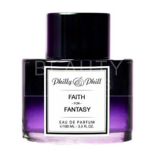 Philly&Phill Faith for Fantasy