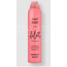 Bilou Fancy Berry сухий шампунь
