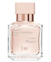Maison Francis Kurkdjian Feminin Pluriel
