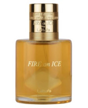 Lattafa Perfumes Fire On Ice