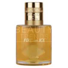 Lattafa Perfumes Fire On Ice