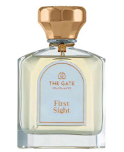 The Gate Fragrances Paris First Sight Extrait de Parfum