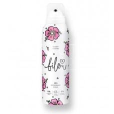 Bilou Flashy Flower Deo