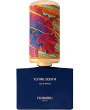 Floraïku Flying South
