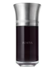 Liquid Imaginaries Fortis