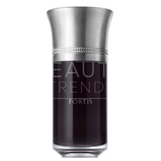 Liquid Imaginaries Fortis