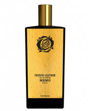 Memo French Leather