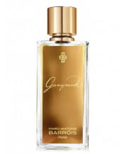 Marc- Antoine Barrois Ganymede