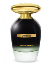 Patrice Martin Ganymedes