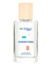 Ex Nihilo Generation(s)