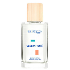 Ex Nihilo Generation(s)