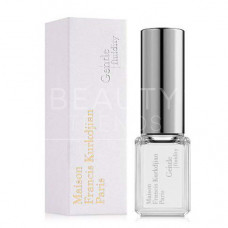 Maison Francis Kurkdjian Gentle Fluidity Silver 5 ml