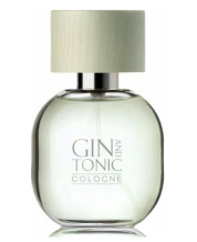 Art de Parfum Gin and Tonic Cologne