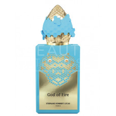 Stéphane Humbert Lucas 777 God of Fire