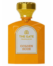 The Gate Fragrances Paris Golden Hour