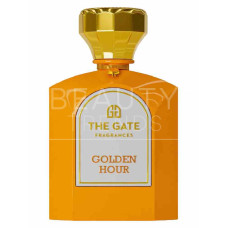 The Gate Fragrances Paris Golden Hour