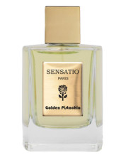Sensatio Paris Golden Pistachio