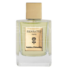 Sensatio Paris Golden Pistachio