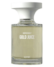 BORNTOSTANDOUT® Gold Juice