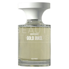 BORNTOSTANDOUT® Gold Juice