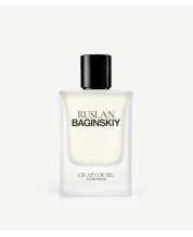 Ruslan Baginskiy Grain de Sel
