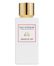 Eau D'Italie Graine de Joie