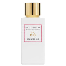 Eau D'Italie Graine de Joie